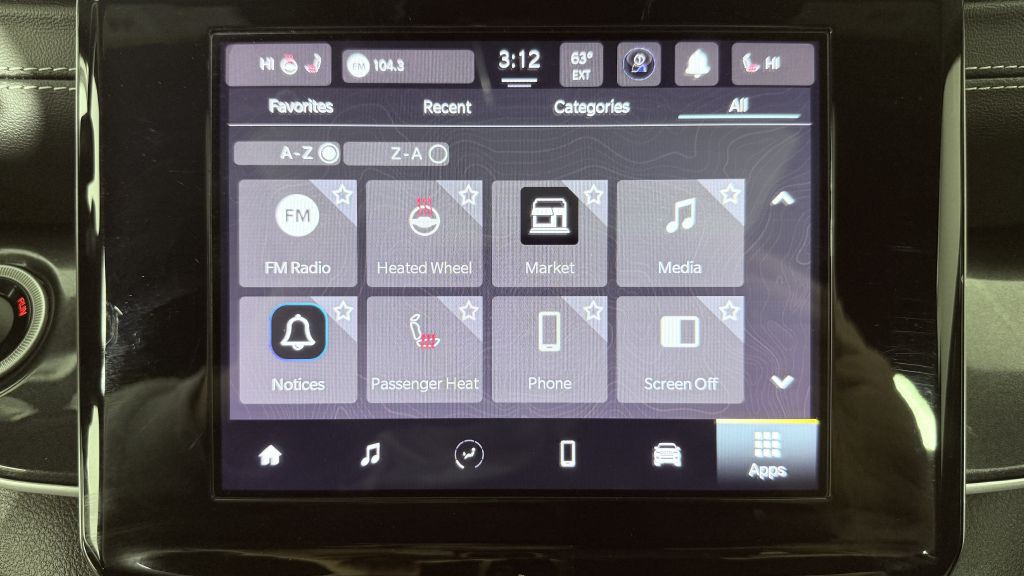 2023 Jeep Grand Cherokee Image 19