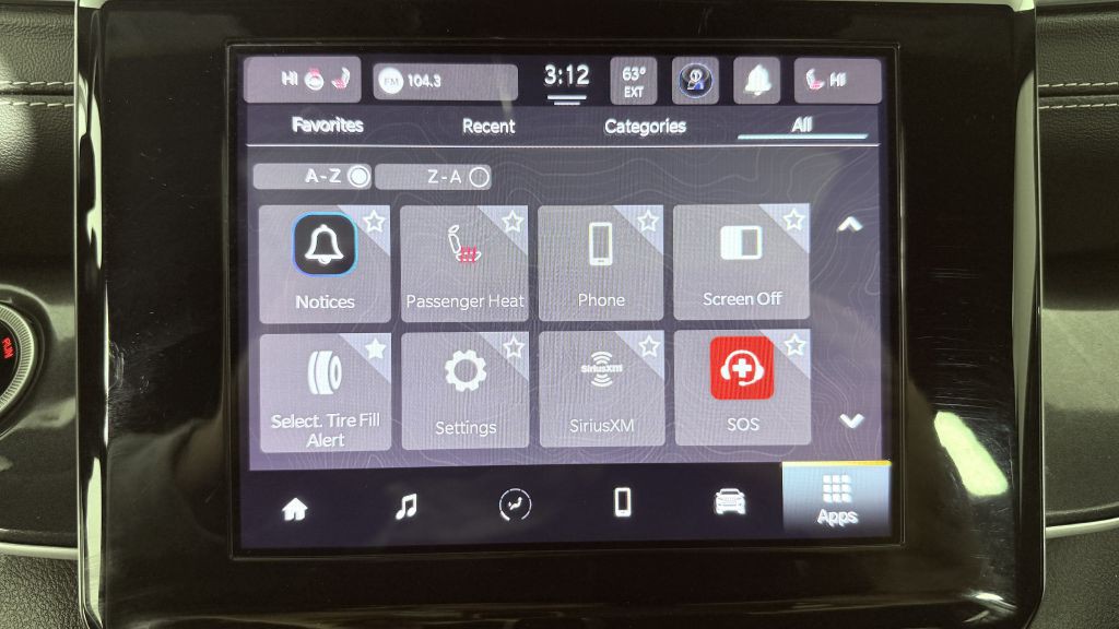 2023 Jeep Grand Cherokee Image 20