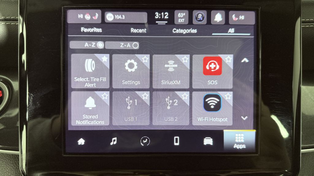 2023 Jeep Grand Cherokee Image 21