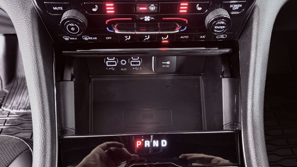 2023 Jeep Grand Cherokee Image 22