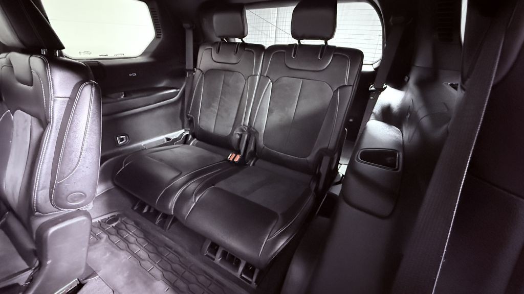 2023 Jeep Grand Cherokee Image 28