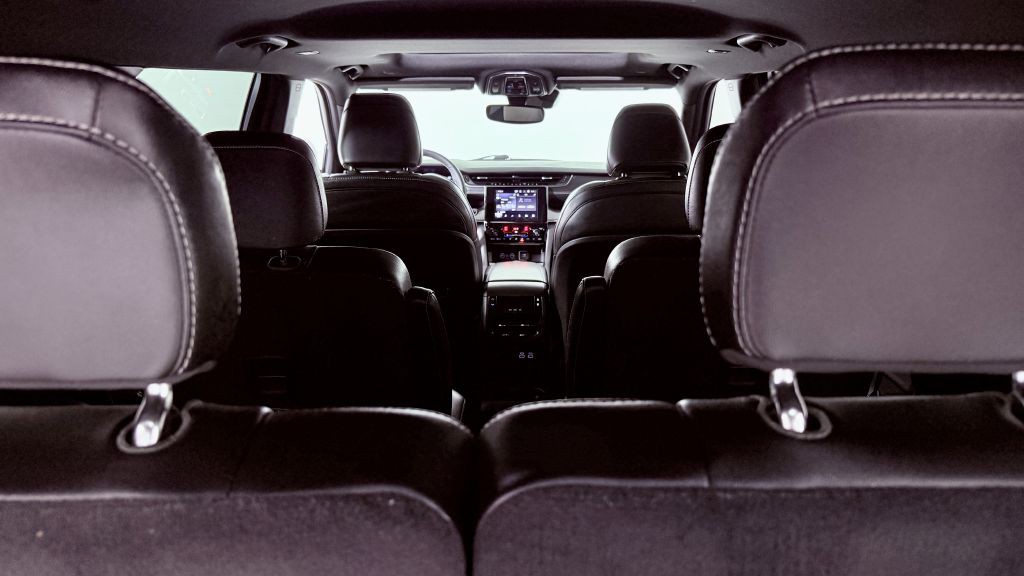 2023 Jeep Grand Cherokee Image 30