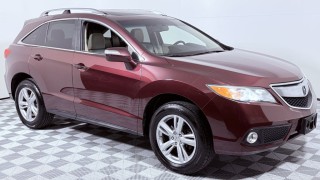 Image for 2015 Acura RDX Technology ID: 7131495