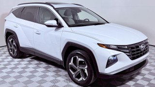 Image for 2023 Hyundai Tucson SEL ID: 7136444