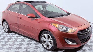 Image for 2014 Hyundai Elantra Style & Tech Packages ID: 7148830