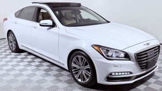 Image for 2018 Genesis G80 Premium ID: 7148896