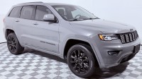 Image for 2021 Jeep Grand Cherokee Laredo X Altitude ID: 7162864