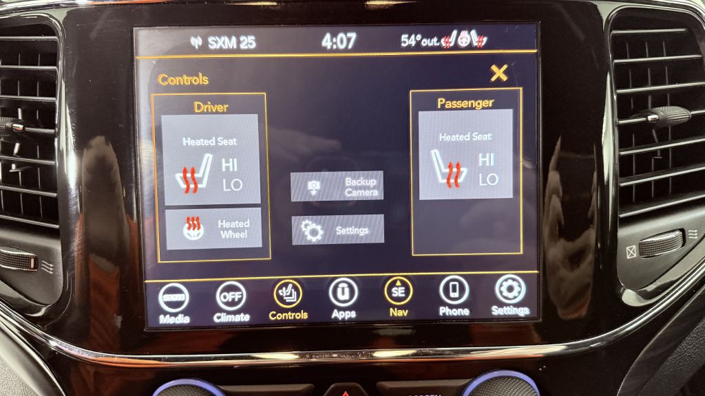 2021 Jeep Grand Cherokee Image 14