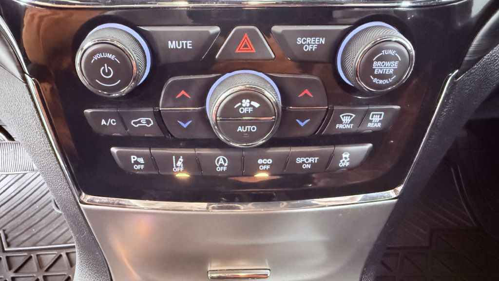 2021 Jeep Grand Cherokee Image 15