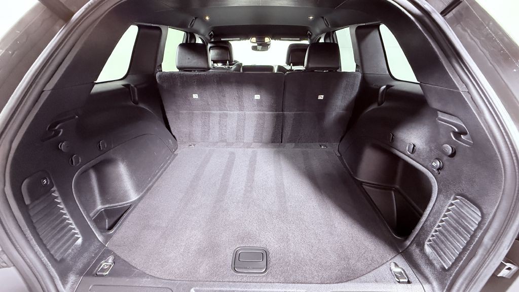 2021 Jeep Grand Cherokee Image 19