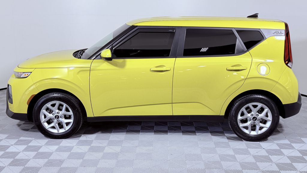 2020 Kia Soul Image 6