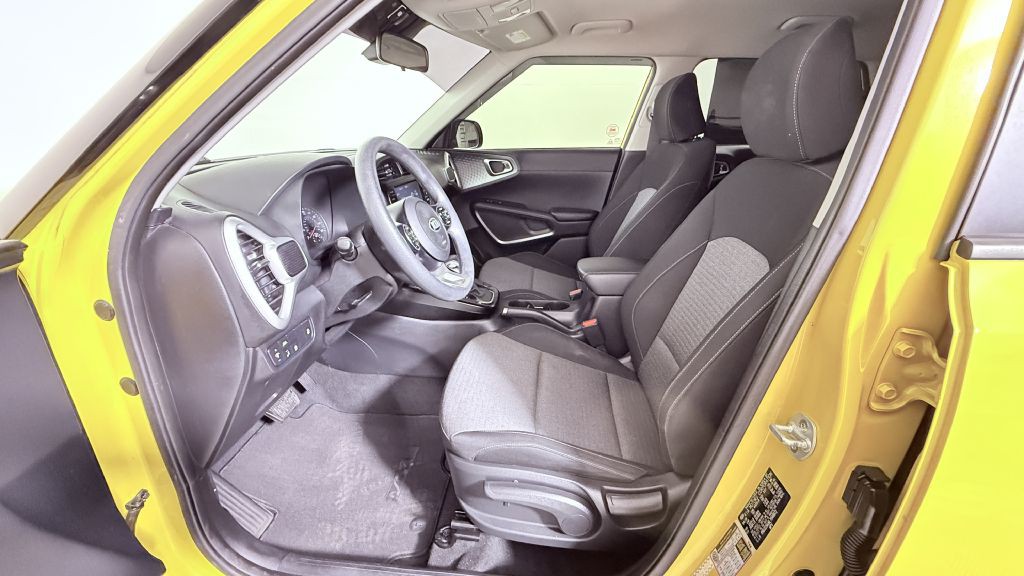 2020 Kia Soul Image 9