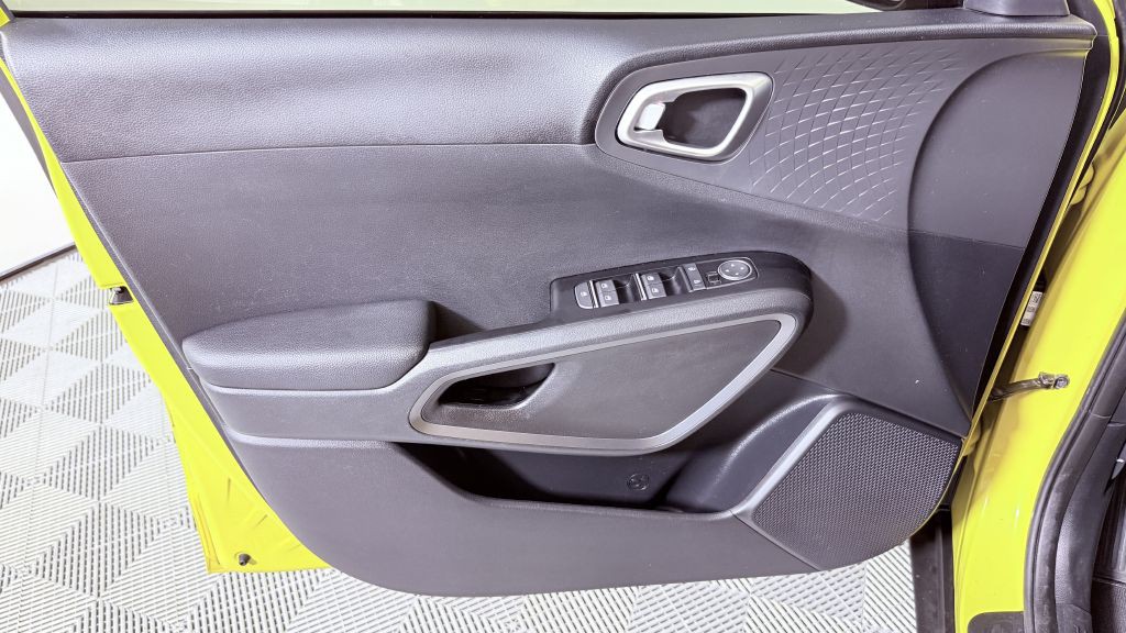 2020 Kia Soul Image 10
