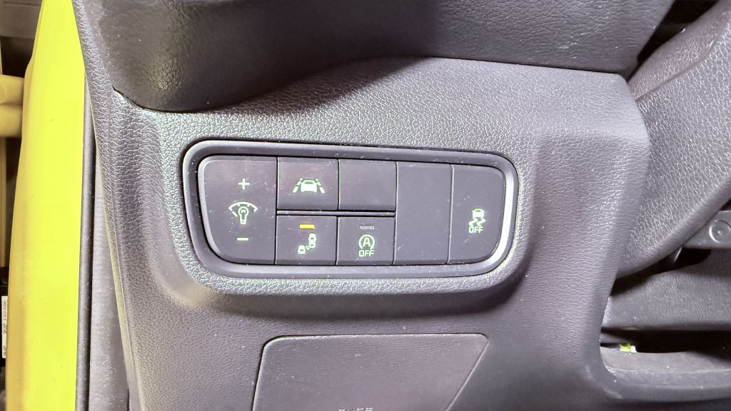 2020 Kia Soul Image 11