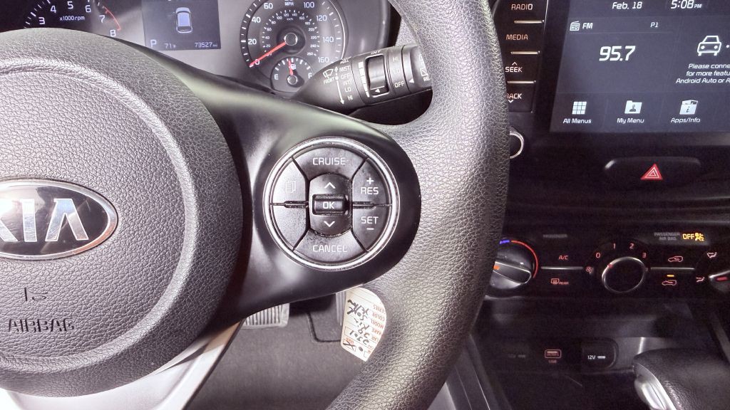 2020 Kia Soul Image 14