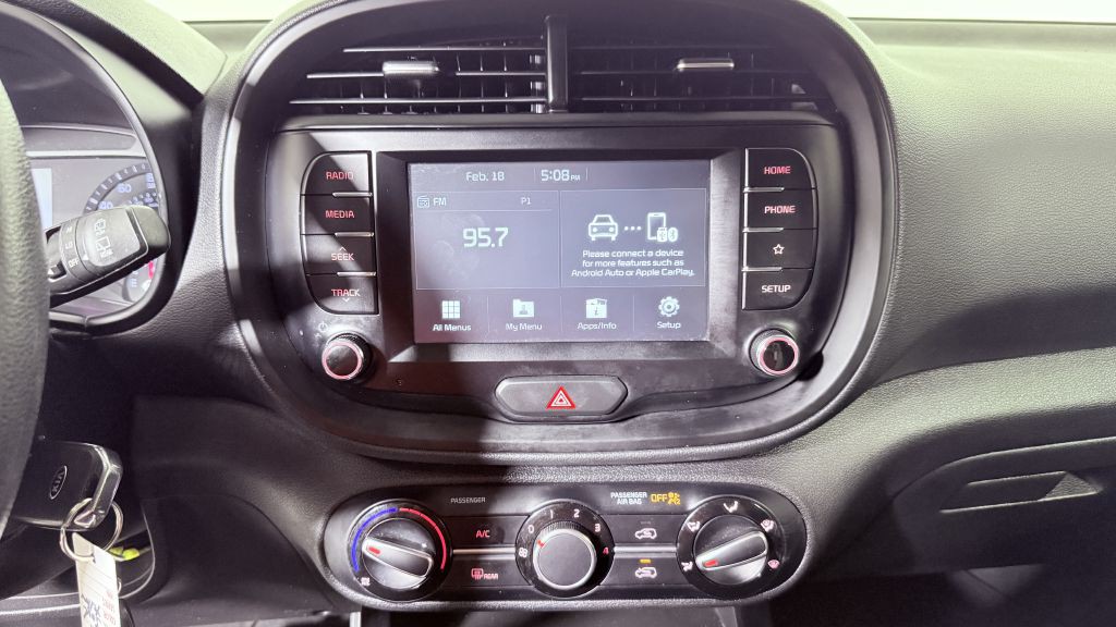 2020 Kia Soul Image 15