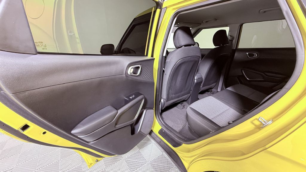2020 Kia Soul Image 17