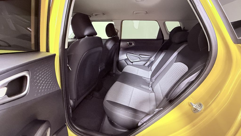 2020 Kia Soul Image 18