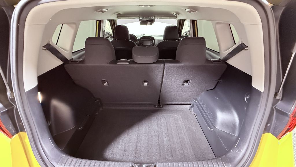 2020 Kia Soul Image 19