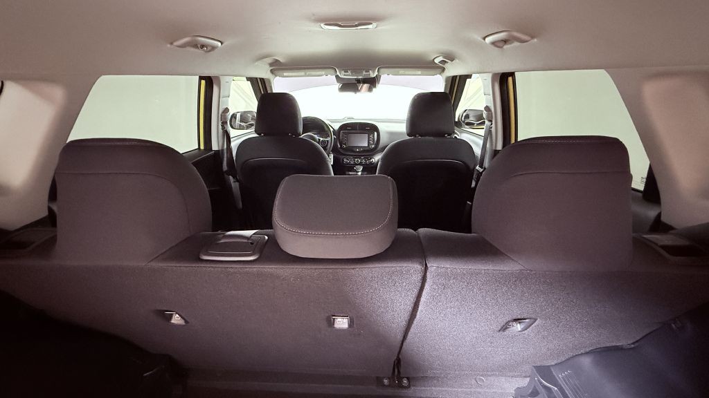 2020 Kia Soul Image 20