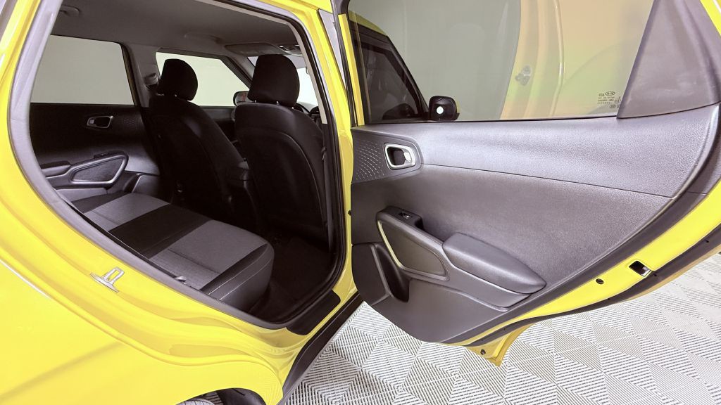2020 Kia Soul Image 21