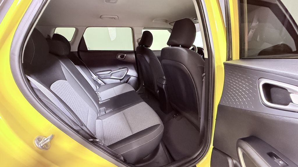 2020 Kia Soul Image 22