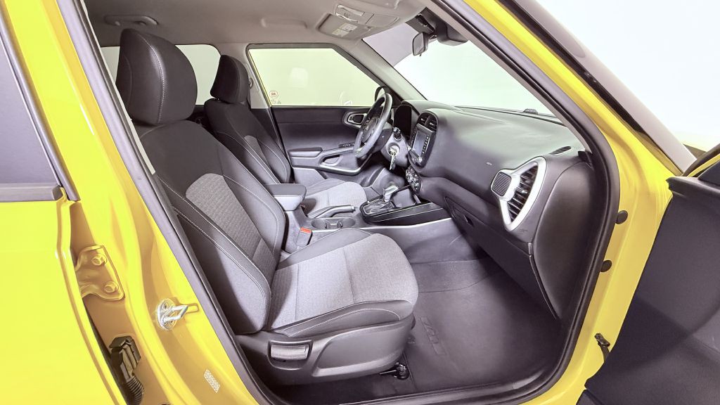 2020 Kia Soul Image 23