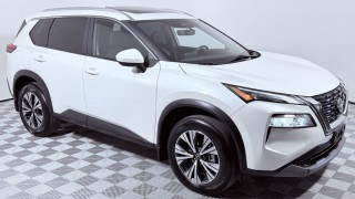 Image for 2023 Nissan Rogue Sv Premium ID: 7208019