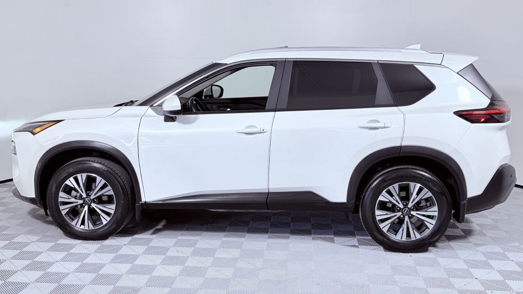 2023 Nissan Rogue Image 6