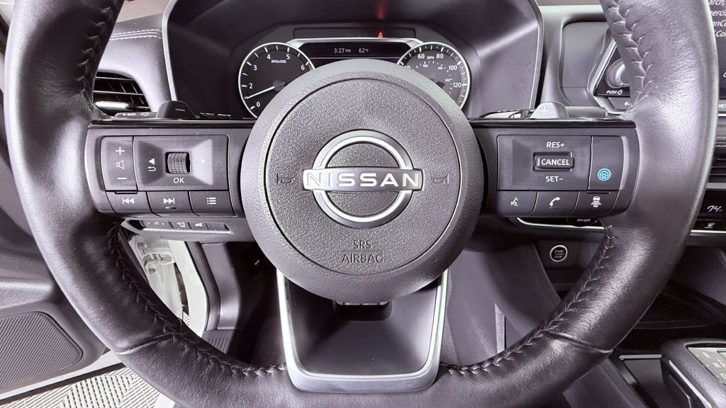 2023 Nissan Rogue Image 11