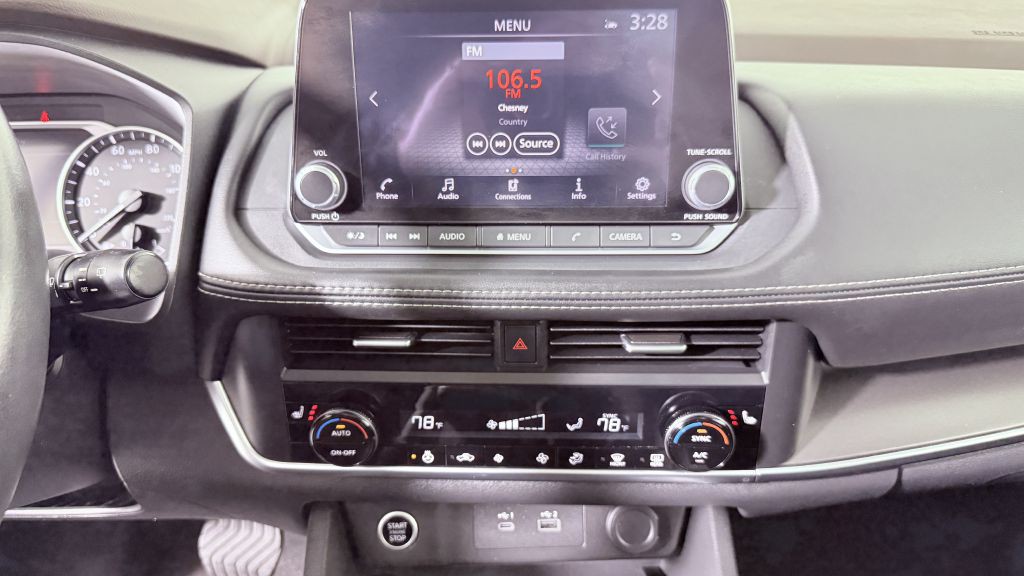 2023 Nissan Rogue Image 14