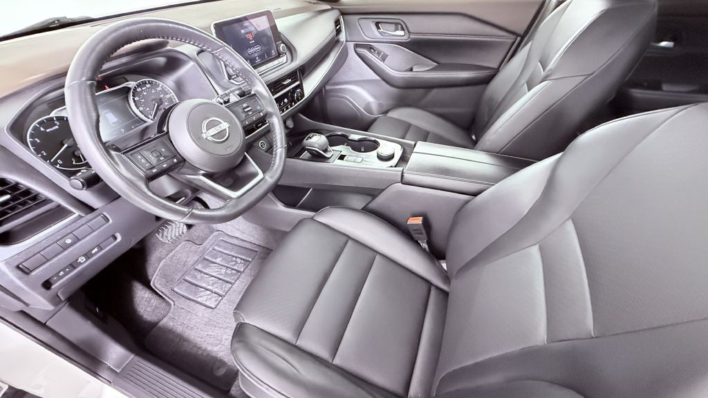 2023 Nissan Rogue Image 16