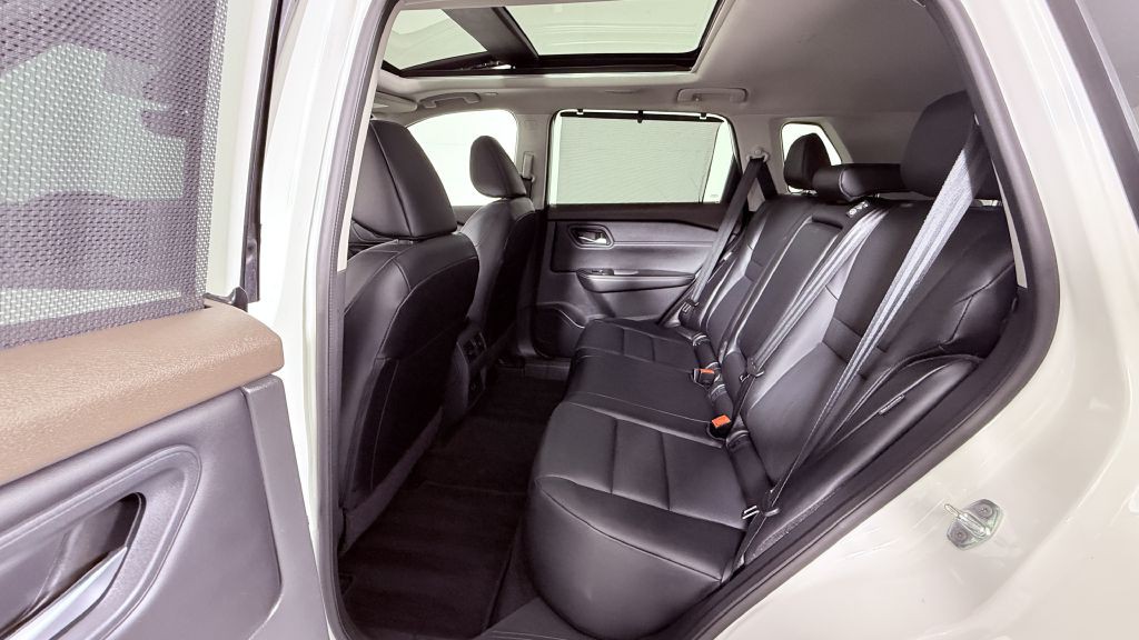 2023 Nissan Rogue Image 20