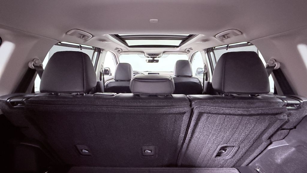 2023 Nissan Rogue Image 22