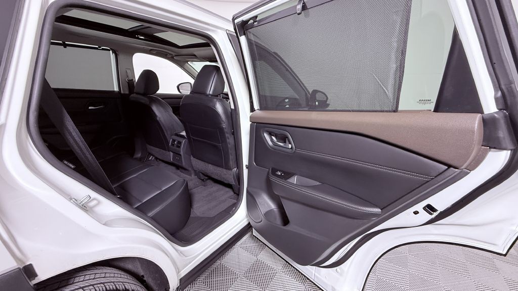 2023 Nissan Rogue Image 23