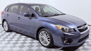 Image for 2013 Subaru Impreza Limited ID: 7215817
