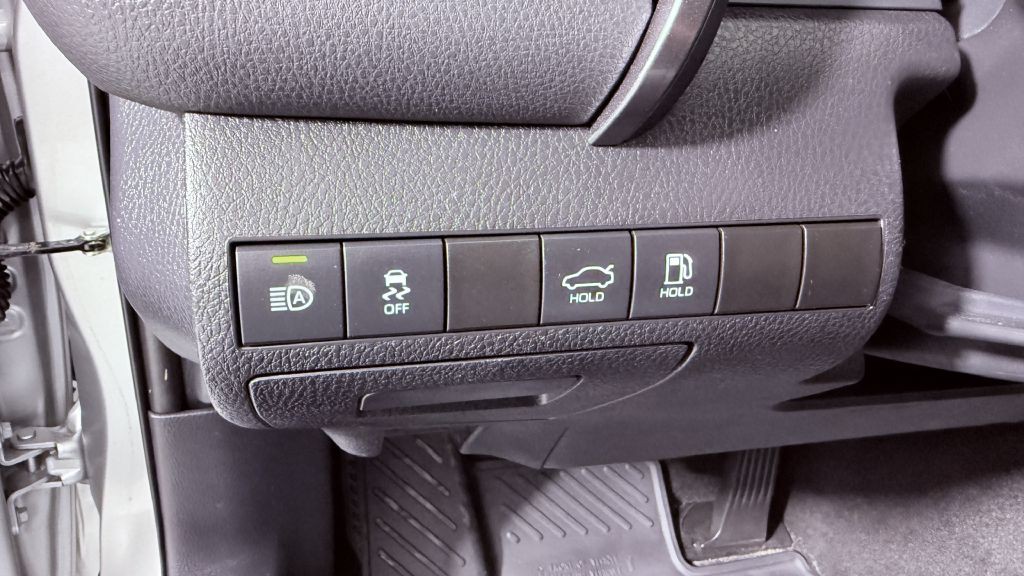 2022 Toyota Camry Image 11