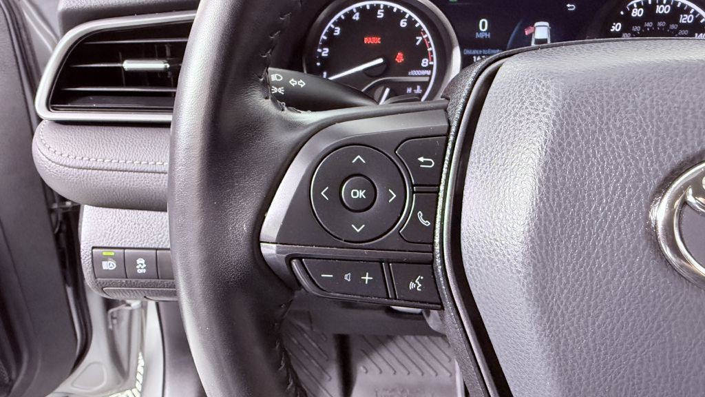 2022 Toyota Camry Image 13