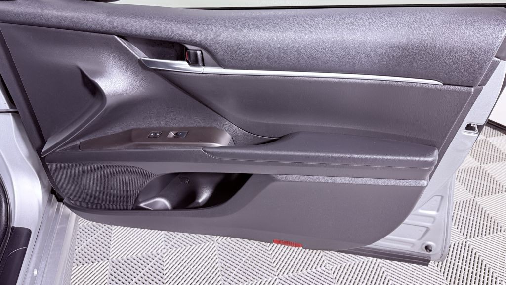 2022 Toyota Camry Image 23
