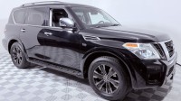Image for 2019 Nissan Armada Platinum ID: 7240933