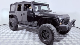 Image for 2017 Jeep Wrangler Unlimited Sport S ID: 7251921