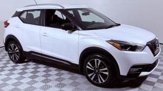 Image for 2019 Nissan Kicks SR ID: 7279481