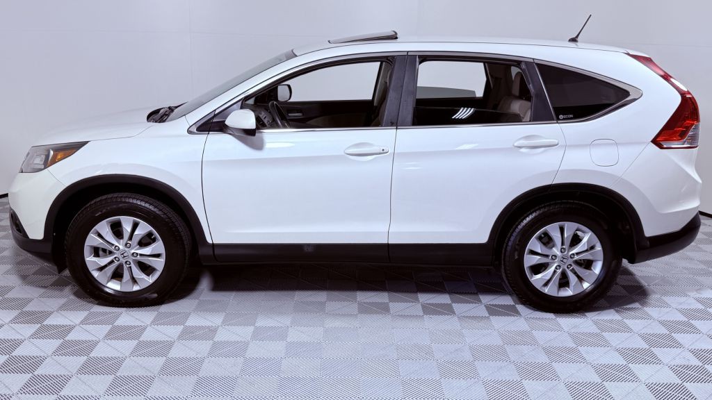 2012 Honda CR-V Image 6