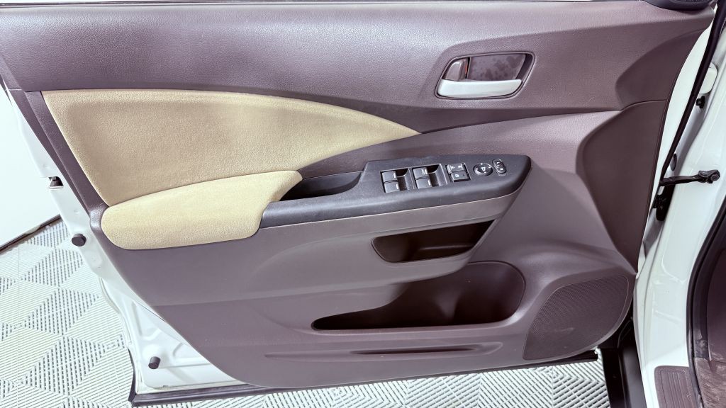 2012 Honda CR-V Image 9