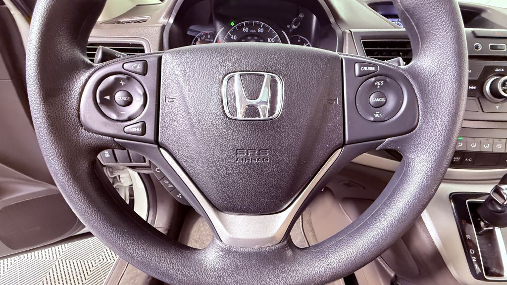 2012 Honda CR-V Image 10