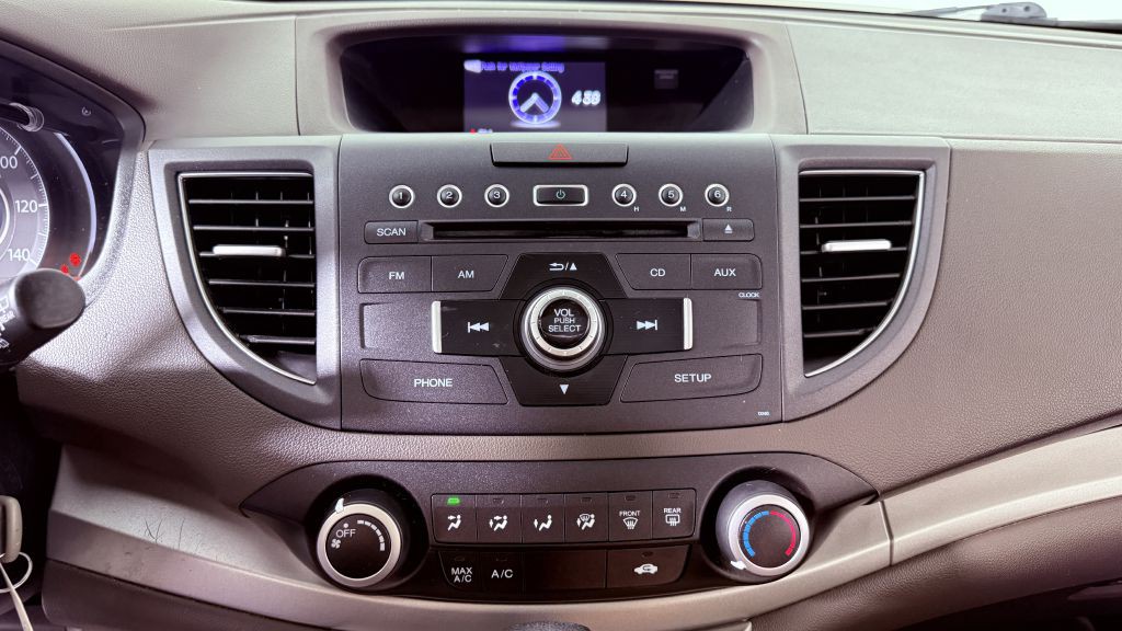 2012 Honda CR-V Image 11