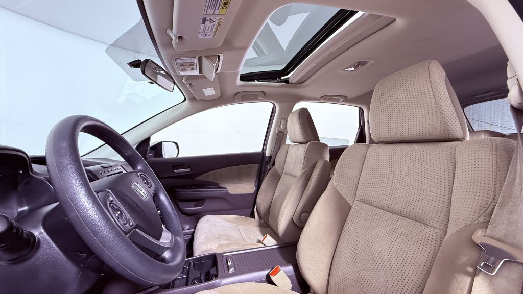 2012 Honda CR-V Image 14