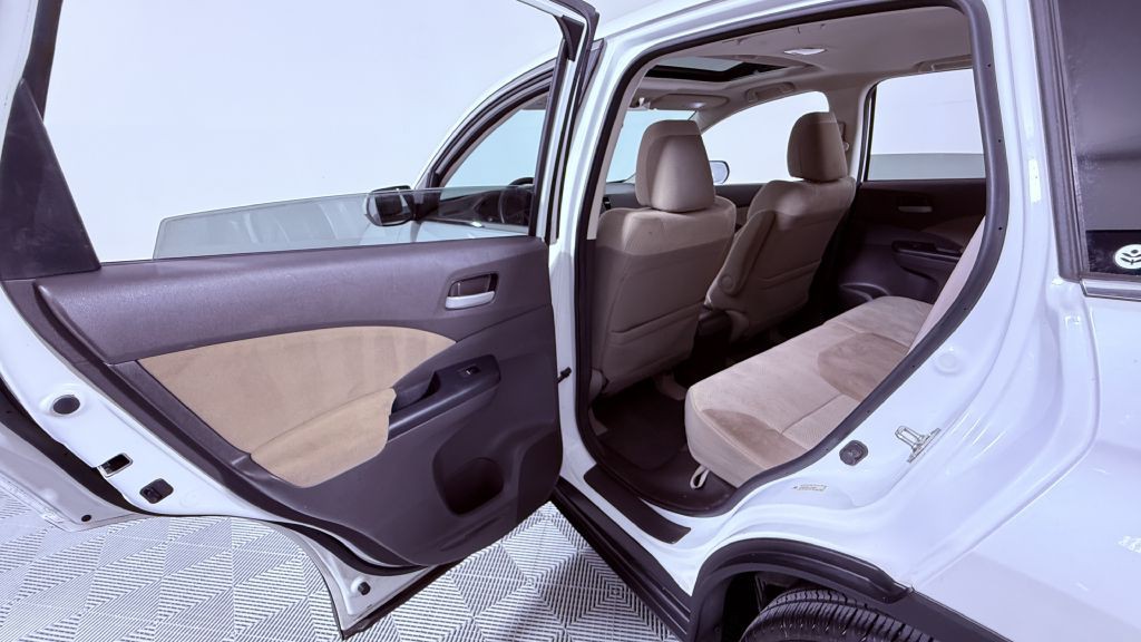 2012 Honda CR-V Image 15