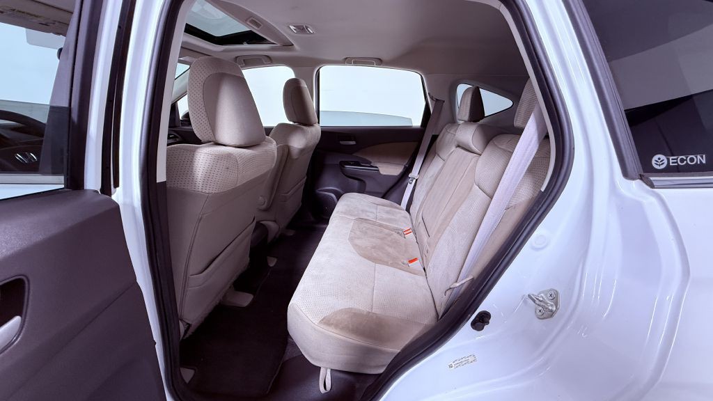 2012 Honda CR-V Image 16