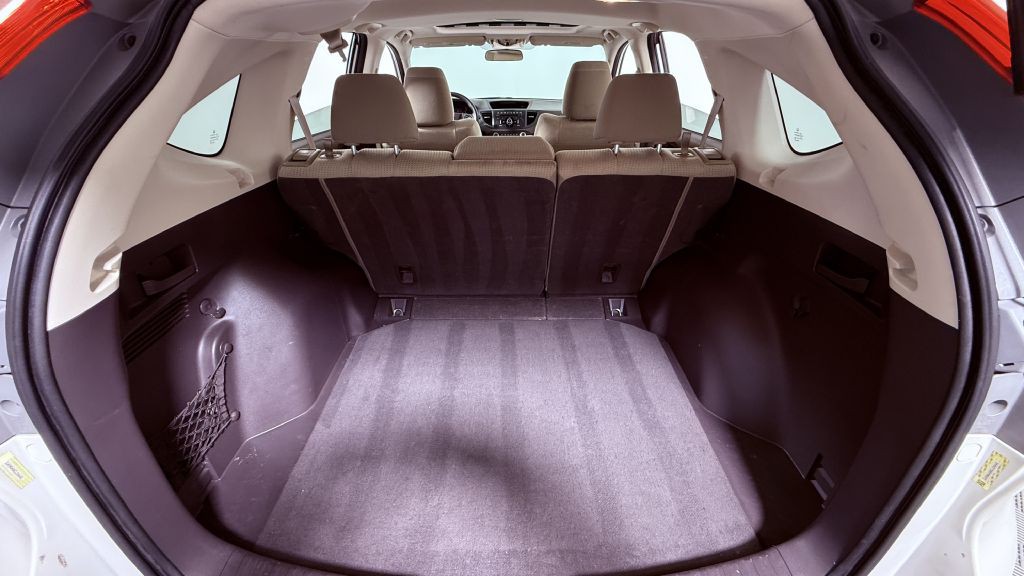 2012 Honda CR-V Image 17